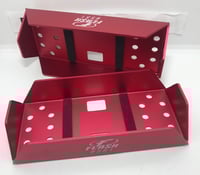 Image 4 of 3 Alloy Pieces together 550-551-552 #901-3