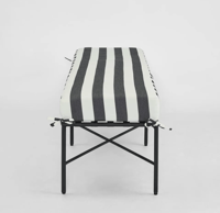 Image 3 of Harolds Signature Outdoor Bench 