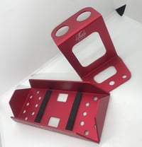 Image 3 of 2 Alloy Pieces #550 - #551 = #900-2