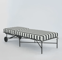 Image 2 of Harolds Signature Sunlounge 