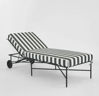 Image 1 of Harolds Signature Sunlounge 