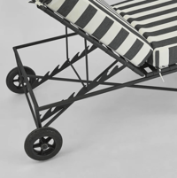 Image 5 of Harolds Signature Sunlounge 