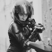 MONOGURUI monog-equipage: (UEMATSU)