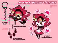 Image 1 of *MULTI* Niffty Shenanigans