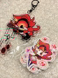 Image 2 of *MULTI* Niffty Shenanigans