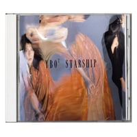 Image 1 of YBO²  'Starship' (CD, 1989 )