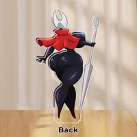 Image 3 of Hornet Standee & 2-Piece Sticker Set (PRE-SALE)