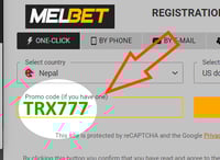 Melbet Free Bet Promo: €130 Free Bet