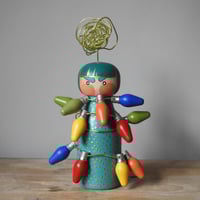 Image 1 of "F$!&?#!ING Fairy Lights!!!"