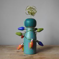 Image 3 of "F$!&?#!ING Fairy Lights!!!"