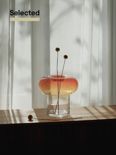 Image of ORIO vase by Tamo