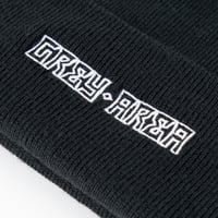 Image 2 of Grey Area Beanie