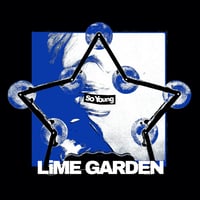 Image 2 of Lime Garden x So Young T-Shirt