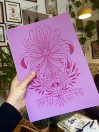 Image 1 of Coloriage 40 dessins, A4