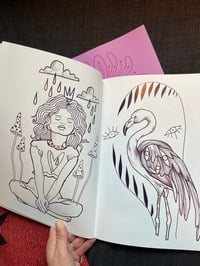 Image 3 of Coloriage 40 dessins, A4