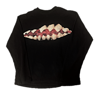 Monster tee