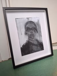 Image 3 of Turn that light off - FRAMED