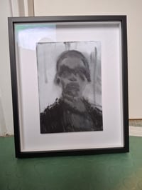 Image 4 of Turn that light off - FRAMED
