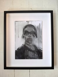 Image 1 of Turn that light off - FRAMED