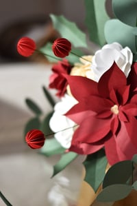 Image 5 of THE CHRISTMAS BOUQUET