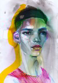 Image 2 of Worra dump. - FRAMED