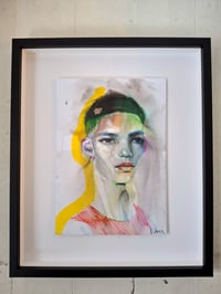 Image 1 of Worra dump. - FRAMED