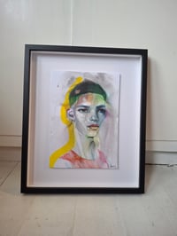 Image 3 of Worra dump. - FRAMED