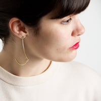 Image 1 of **Preventa**  Pendientes Igualdad