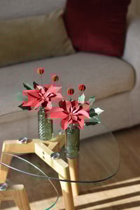 Image 2 of XMAS FLORAL PLEASURE