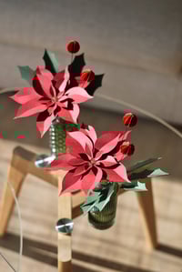 Image 4 of XMAS FLORAL PLEASURE