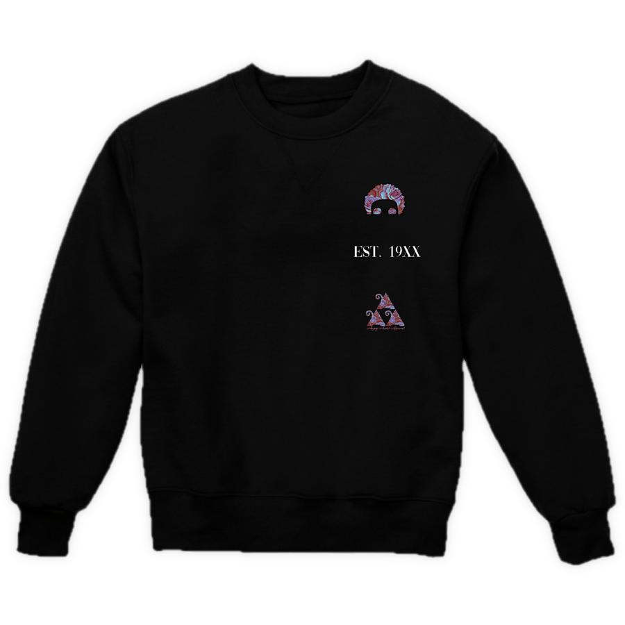 Image of Black Roses (Instagram Exclusive)