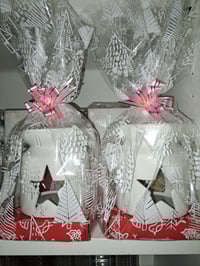 Star Burner Gift Set