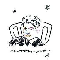 Image 1 of **Preventa** Ilustración "LORCA"