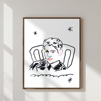 Image 2 of **Preventa** Ilustración "LORCA"