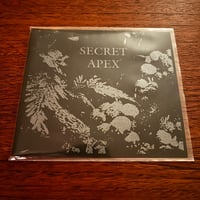 Secret Apex - s/t