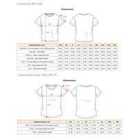 Image 6 of Camiseta/Sudadera Inmaculada Concepción