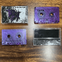 Image 2 of Taja Cassettes