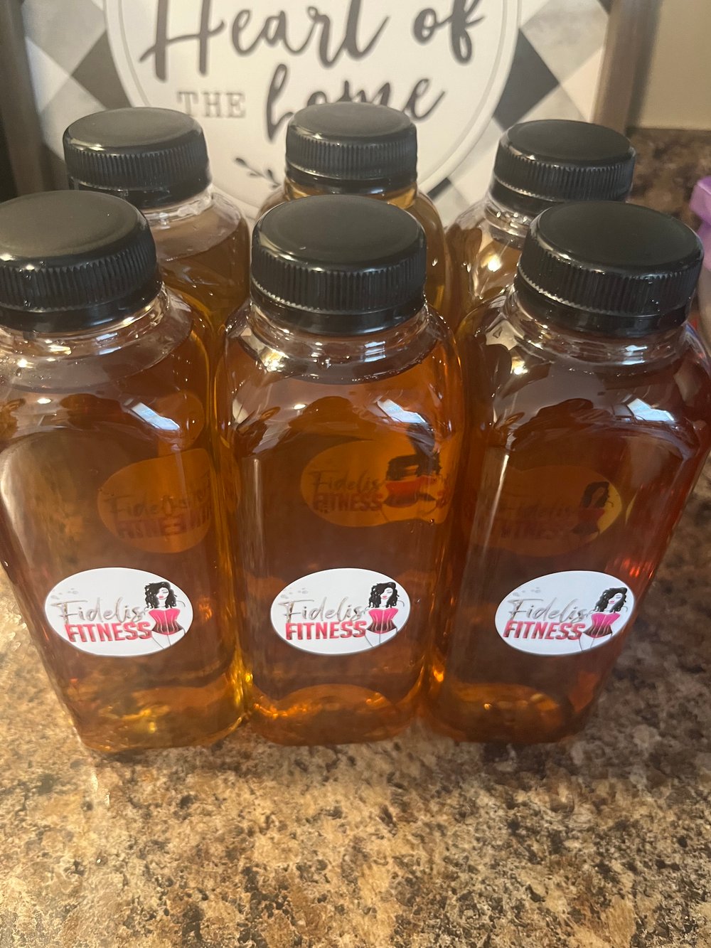 Image of Soursop Tea