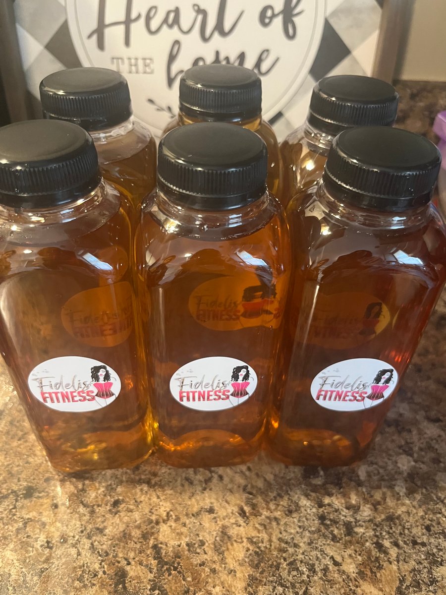 Image of Soursop Tea