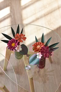 Image 2 of MY FLORAL TREASURE