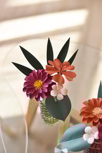 Image 4 of MY FLORAL TREASURE