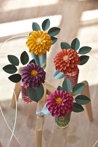 Image 1 of MY FLORAL TREASURE