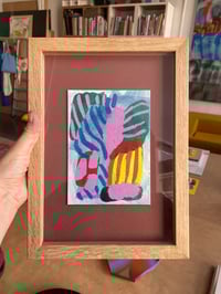 Image 3 of Berry 1 (framed original)