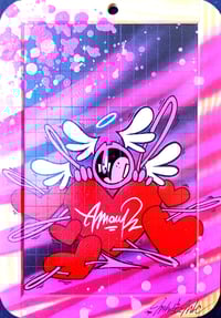 Image 1 of "Ardoises AMOUR"