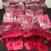 Image 8 of ALLOY Replacement Switch Panel #550.