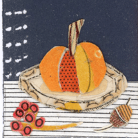 Image 5 of The Nutcracker And The Squirrel.... original artwork