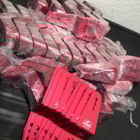 Image 14 of Mychron Replacement Bracket #552.