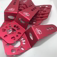 Image 9 of Mychron Replacement Bracket #552.