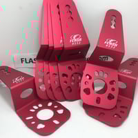 Image 10 of Mychron Replacement Bracket #552.