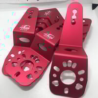 Image 11 of Mychron Replacement Bracket #552.